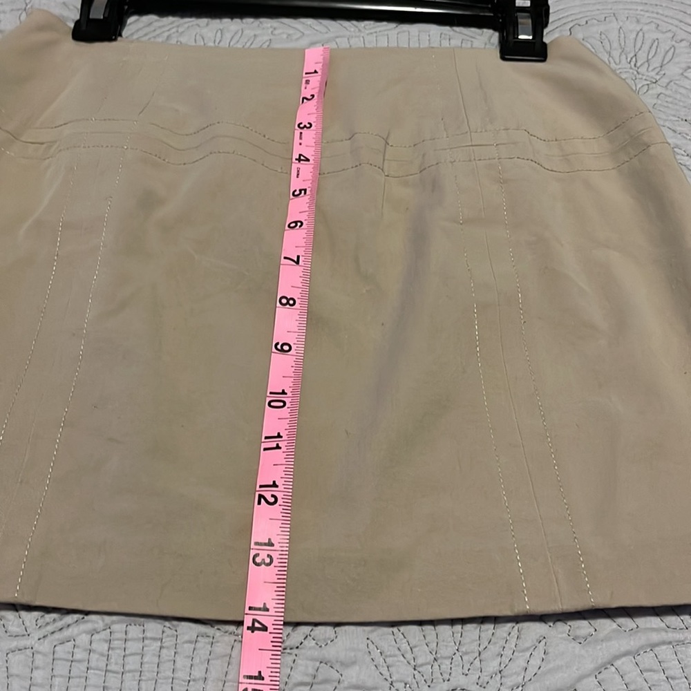 Express Stretch Size 3/4 With Out Tags - image 3